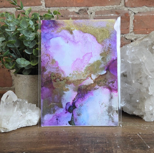 Mystical Musings