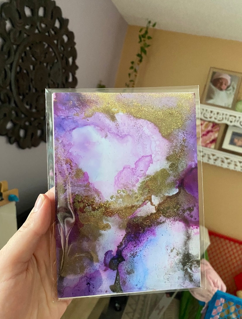 Mystical Musings