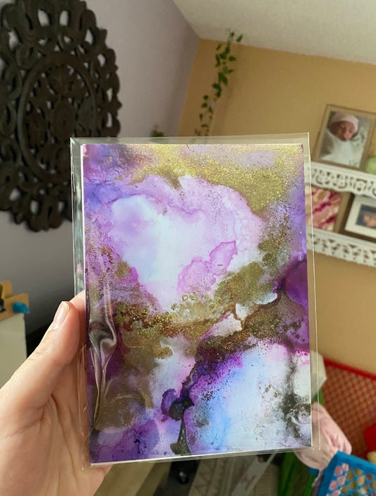 Mystical Musings